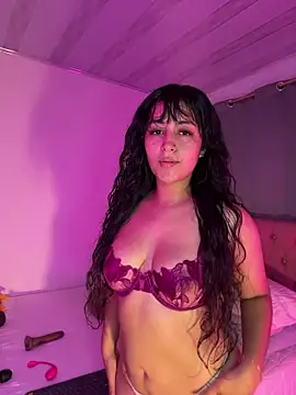 Lady Rey online show from 7, 1, 2026