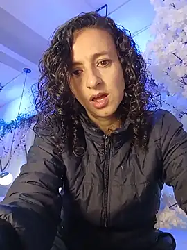 Snapshot of AriannaRussell_ chatting on 13, 6, 2026 AriannaRussell online show from 13, 6, 2026