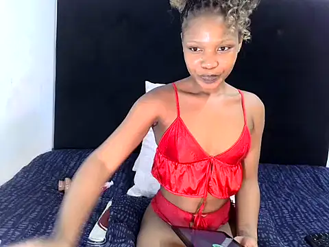 RayaBae online show from 20, 3, 2026