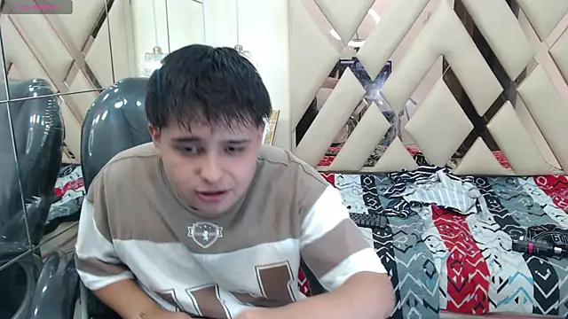 AndrewPherson online show from 30, 1, 2025