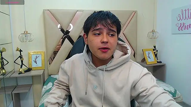 AndrewPherson online show from 27, 2, 2025