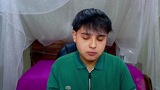 AndrewPherson online show from 12, 3, 2025