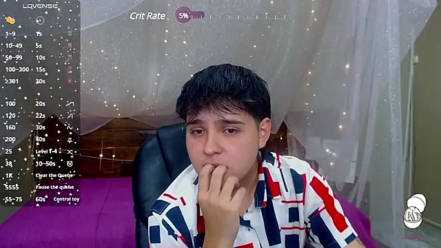 AndrewPherson online show from 15, 3, 2025