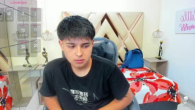 AndrewPherson online show from 13, 9, 2025