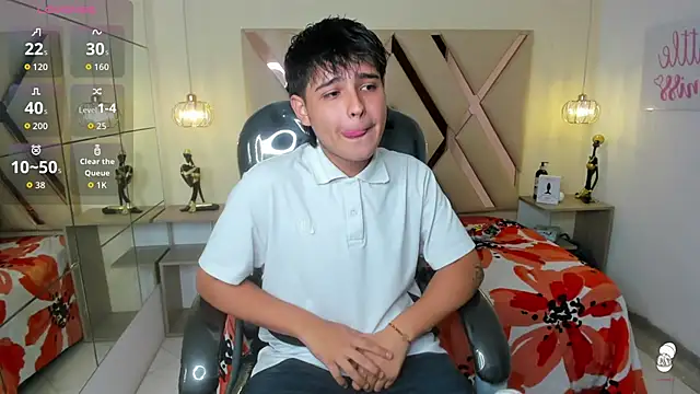 AndrewPherson online show from 20, 9, 2025