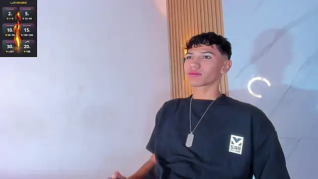 im sebaslopez online show from 6, 3, 2025