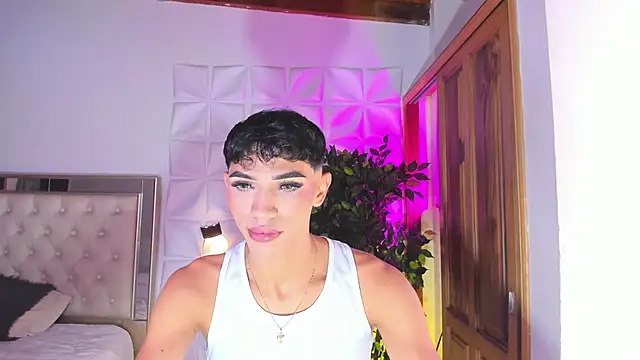 im sebaslopez online show from 26, 2, 2026