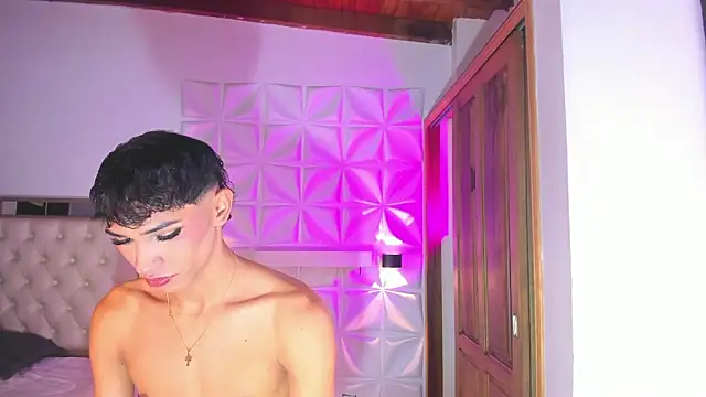 im sebaslopez online show from 27, 2, 2026