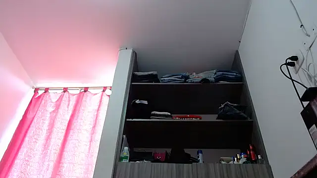 nicolle milf1978 online show from 12, 2, 2026