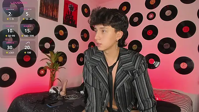 juandaaap online show from 2, 2, 2026