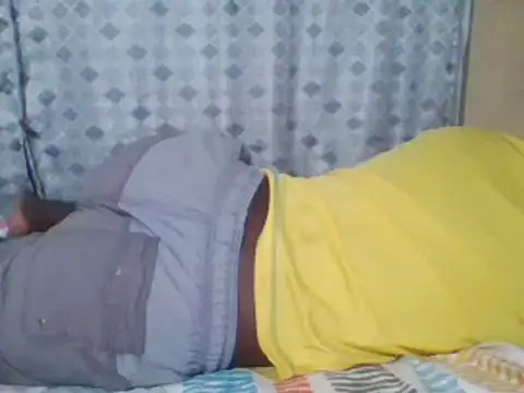 seductivescamp online show from 6, 3, 2025