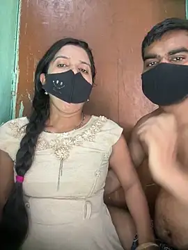 Suhani512 online show from 15, 4, 2026