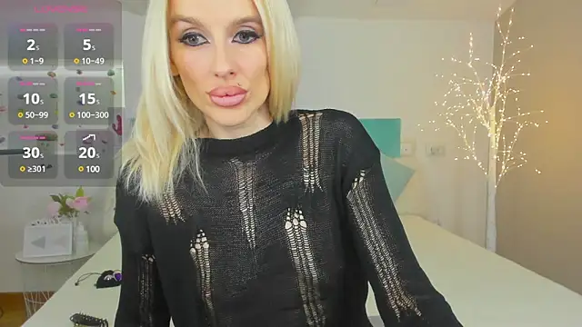 Lana kitty   online show from 10, 2, 2025