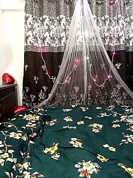 Cute-Bhavya online show from 9, 1, 2025