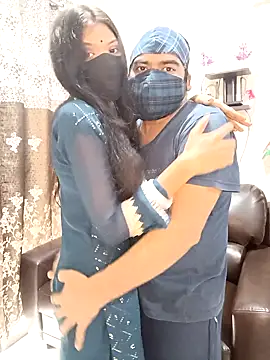 Cute-Bhavya online show from 24, 1, 2025