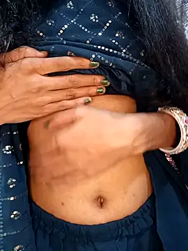Cute-Bhavya online show from 24, 1, 2025