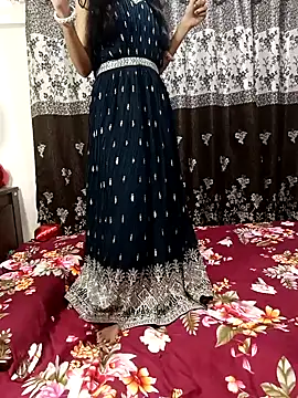 Cute-Bhavya online show from 29, 1, 2025
