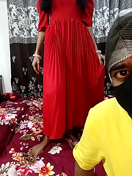 Cute-Bhavya online show from 31, 1, 2025