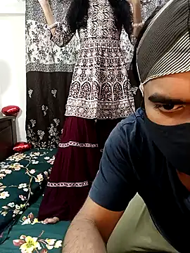 Cute-Bhavya online show from 3, 2, 2025