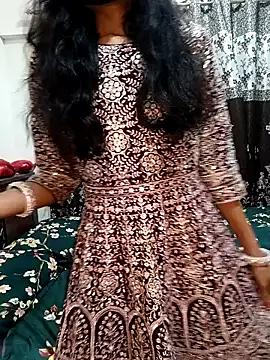 Cute-Bhavya online show from 4, 2, 2025