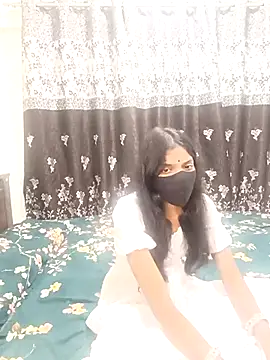 Cute-Bhavya online show from 16, 2, 2025