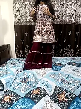 Cute-Bhavya online show from 7, 3, 2025