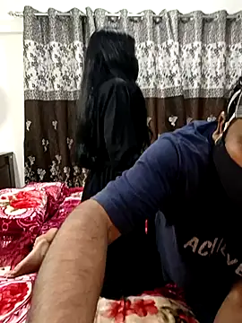 Cute-Bhavya online show from 18, 3, 2025