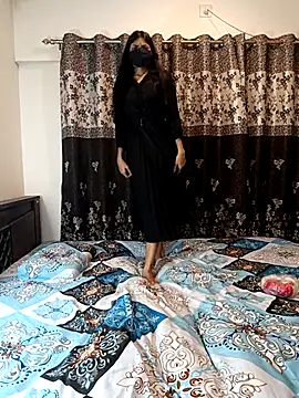Cute-Bhavya online show from 12, 9, 2025