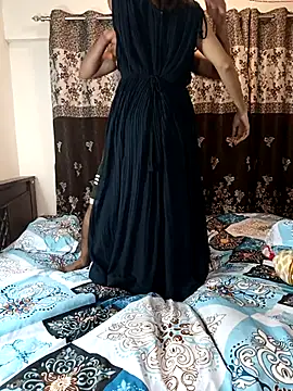 Cute-Bhavya online show from 4, 10, 2025