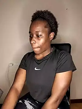 Snapshot of aafricaa chatting on 15, 12, 2024 aafricaa online show from 15, 12, 2024