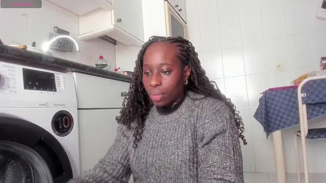 Snapshot of aafricaa chatting on 22, 1, 2025 aafricaa online show from 22, 1, 2025