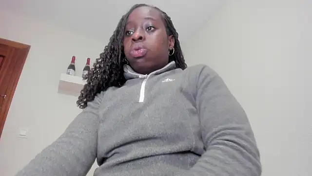 Snapshot of aafricaa chatting on 31, 1, 2025 aafricaa online show from 31, 1, 2025