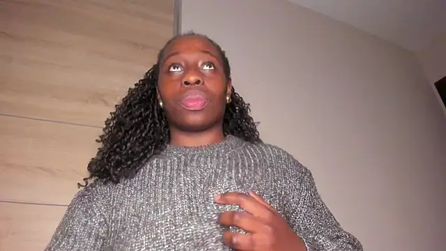 Snapshot of aafricaa chatting on 13, 2, 2025 aafricaa online show from 13, 2, 2025