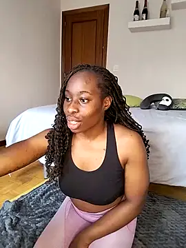 Snapshot of aafricaa chatting on 25, 2, 2025 aafricaa online show from 25, 2, 2025