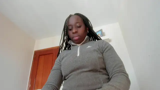 Snapshot of aafricaa chatting on 19, 3, 2025 aafricaa online show from 19, 3, 2025