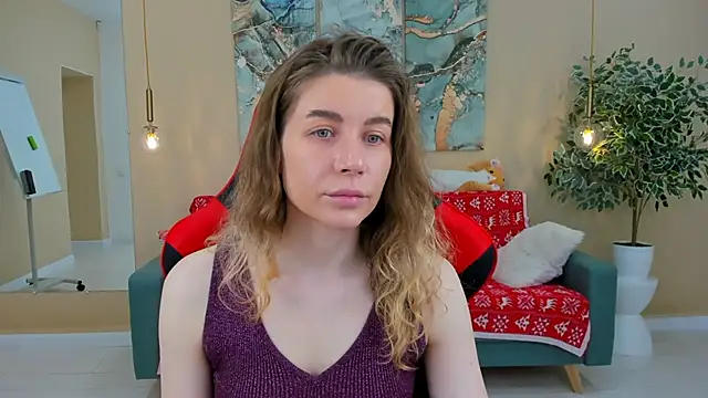 VikkiStorm online show from 17, 12, 2024