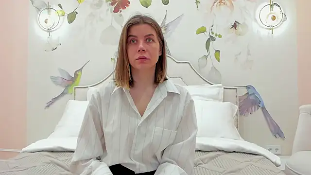 VikkiStorm online show from 24, 1, 2025