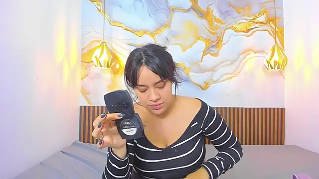 MelissaGilll online show from 27, 11, 2025