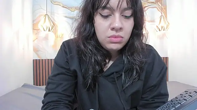 MelissaGilll online show from 2, 12, 2025