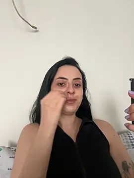 Morguisssz online show from 1, 12, 2025