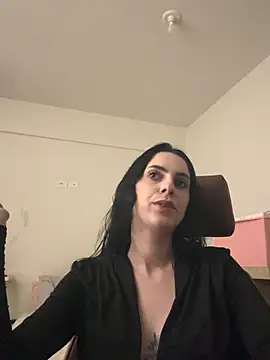 Snapshot of Morguisssz chatting on 19, 5, 2026 Morguisssz online show from 19, 5, 2026