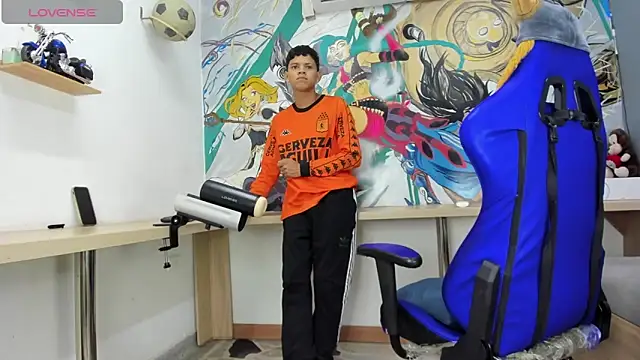 Snapshot of Jeffry_wolvess chatting on 18, 1, 2025 Jeffry wolvess online show from 18, 1, 2025