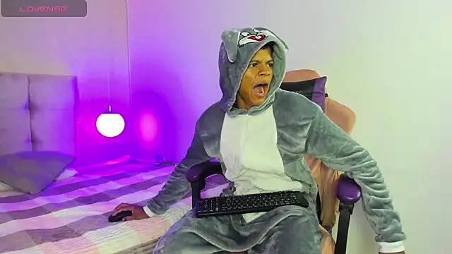 Snapshot of Jeffry_wolvess chatting on 19, 3, 2025 Jeffry wolvess online show from 19, 3, 2025