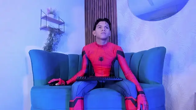 Snapshot of Jeffry_wolvess chatting on 8, 2, 2026 Jeffry wolvess online show from 8, 2, 2026