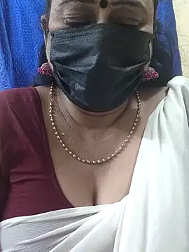 Snapshot of rekha_naier chatting on 27, 10, 2025 rekha naier online show from 27, 10, 2025