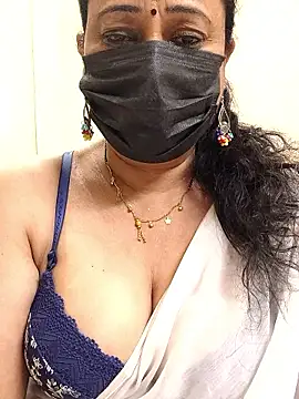 Snapshot of rekha_naier chatting on 9, 1, 2026 rekha naier online show from 9, 1, 2026