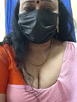 Snapshot of rekha_naier chatting on 10, 1, 2026 rekha naier online show from 10, 1, 2026