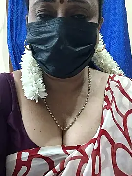 Snapshot of rekha_naier chatting on 13, 1, 2026 rekha naier online show from 13, 1, 2026