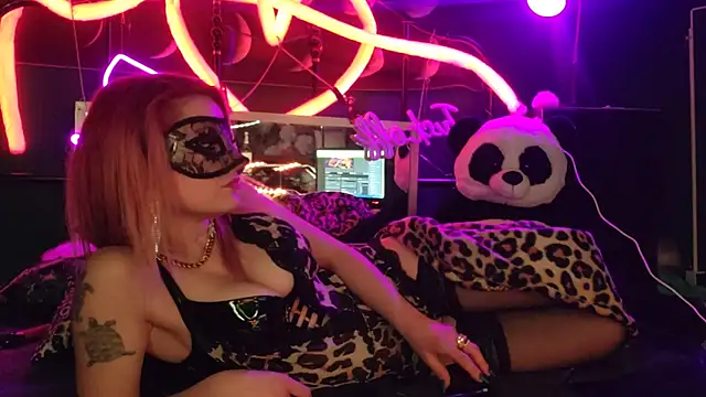 anonymouszN online show from 21, 1, 2025