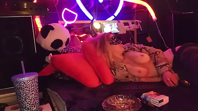 anonymouszN online show from 10, 2, 2025